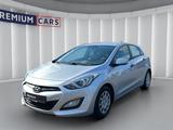 Hyundai i30 Classic *Garantie*Finanzierung* - Hyundai: Finanzierung
