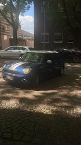 MINI Mini Cooper sehr schöner Wagen Leder und A... - MINI Cooper SE Benziner Gebrauchtwagen
