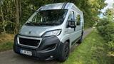 Peugeot *Neuwagenzustand* Boxer L2H2 Premium 435 BlueHDi - Peugeot Boxer mit Diesel-Antrieb: Navigationssystem, Van