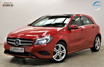 Mercedes A 250 - 3