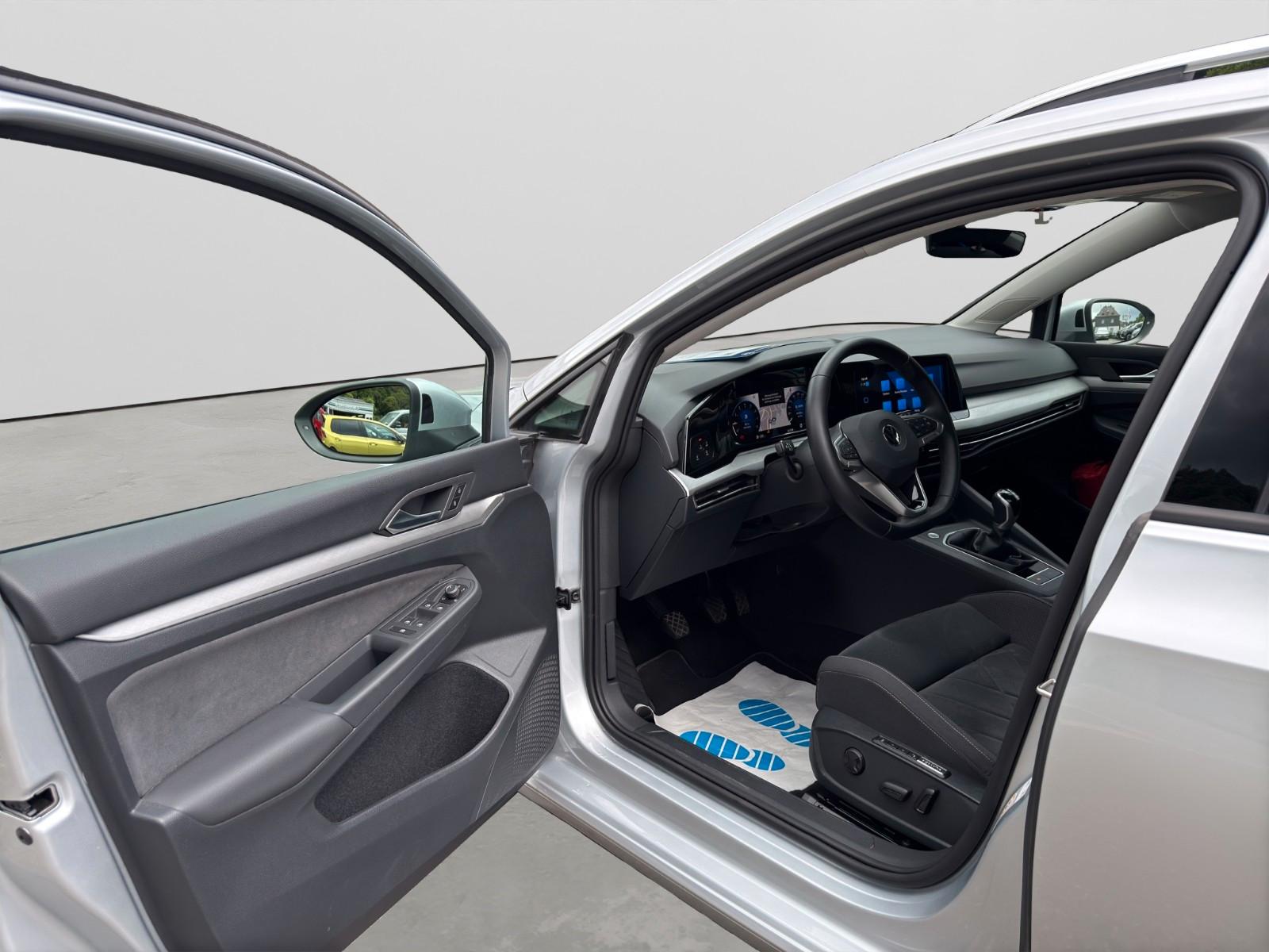Volkswagen Golf Variant 1.0 TSI NAVI ASSIST MASSAGE, миниатюра 26