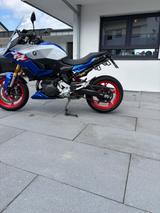 BMW F900 XR *Kurzes Heck* *Garantie* *Alle Pakete*  - Offers