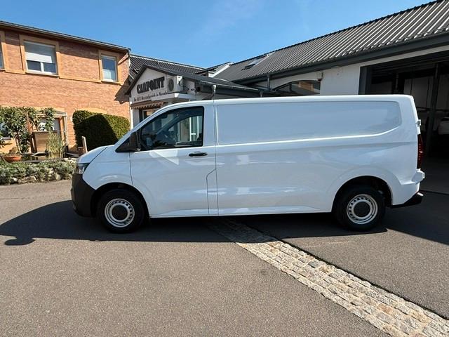 Volkswagen Transporter Kasten 2.0 TDI 110 kW LR