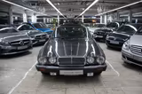 Jaguar XJ V12  *H-Zulassung* - Jaguar: V12