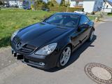 Mercedes-Benz SLK 200 - Mercedes-Benz SLK 200 in Bonn