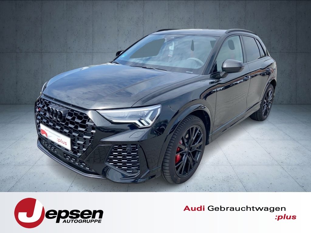 Audi RSQ3