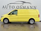Mercedes-Benz Vito 114 CDI Lang HA Aut. PRO / Standheizung  - Mercedes-Benz Vito: Cdi Lang