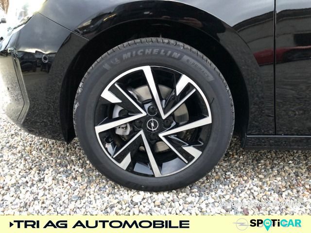 Opel Corsa - Bild 8