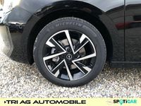 Opel Corsa - Vorschau Bild 8