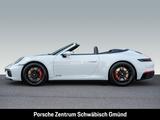 Porsche 992 911 Carrera 4 GTS Cabrio InnoDrive BOSE PASM - : Allradantrieb, Cabrio