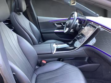 2022 Mercedes-BENZ EQE — миниатюра 17