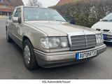 Mercedes-Benz 300 E W124 Klima Zentralverrieglung Automatik - Mercedes-Benz 300: W124 300e