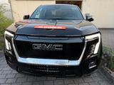 GMC EV =2025= DENALI  MAX | DEUTSCHER BRIEF | EXPORT