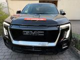 GMC EV =2025= DENALI  MAX | DEUTSCHER BRIEF | EXPORT