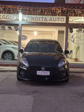 Abarth Grande Punto Grande Punto 1.4 T-Jet 16V 3