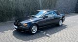 BMW 320 Baureihe 3 Cabrio 320 Ci - gebrauchte BMW 320 aus dem Jahr 2004