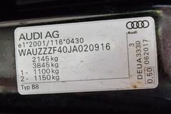 AUDI A4 2.0 TDI Avant~Navi~Bluetooth~Bi-Xenon~AHK AUDI A4 2.0 TDI Avant~Navi~Bluetooth~Bi-Xenon~AHK