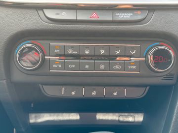 Kia Ceed SW 1.5T DCT GT Line Navi Elektr. Heckklappe