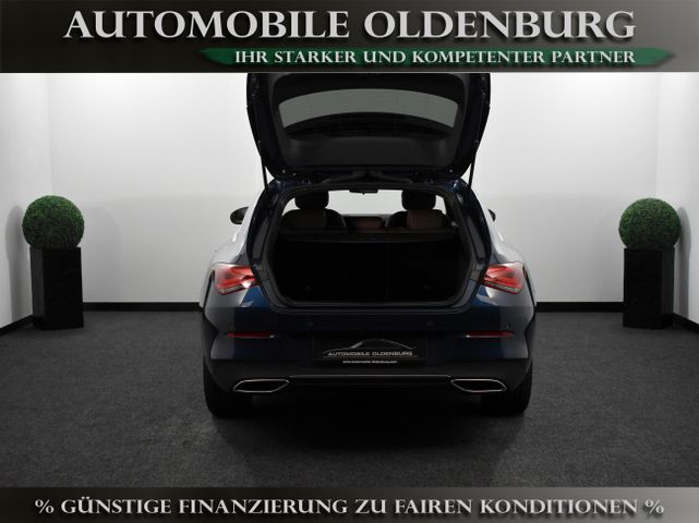 Mercedes-Benz CLA 250 e SB Progressive *Wide*AHK*KAM*LED*Spur*