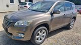 Toyota RAV 4 RAV4 Life 4x4 - gebrauchte Toyota RAV 4 aus dem Jahr 2010