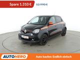Renault Twingo 0.9 Energy GT Aut.*NAVI*TEMPO*PDC*SHZ* - Renault Twingo: Schwarz