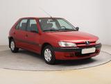 Peugeot 306 1.4 1998 , Klima - Peugeot 306