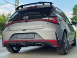 Hyundai i20 1.6 T-GDI 150kW N Performance N Performance - Hyundai i20: N Performance