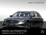 Mercedes-Benz E 220 d 4MATIC T-Modell |Avantgarde|DISTR|LED|LM - Mercedes-Benz E 220 in Bonn