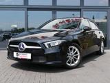 Mercedes-Benz A 200 LED! WIDESCREEN! AMBIENTE! - gebrauchte Mercedes-Benz A 200 aus dem Jahr 2019
