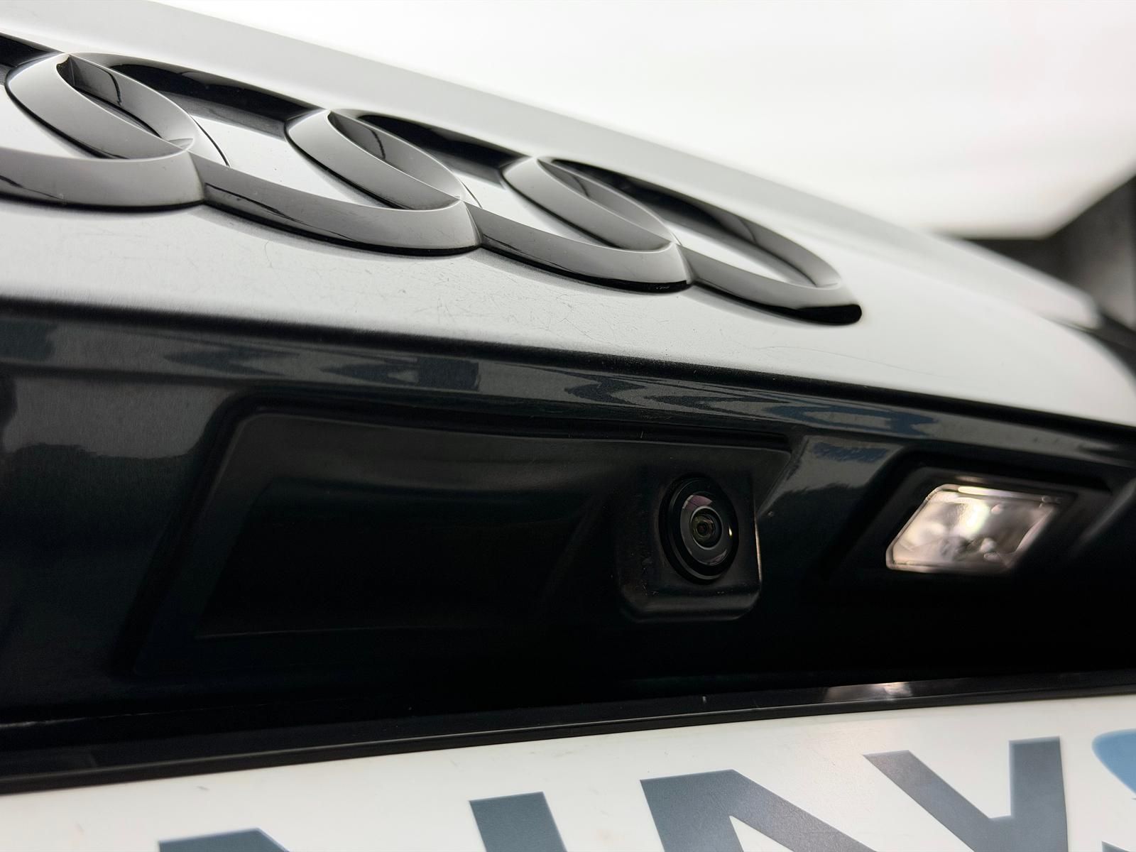 Fahrzeugabbildung Audi 50TDI*S-LINE*