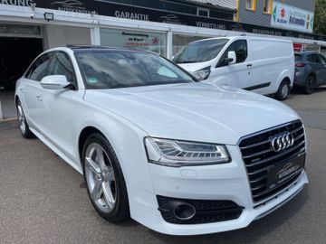 Audi A8 - 2