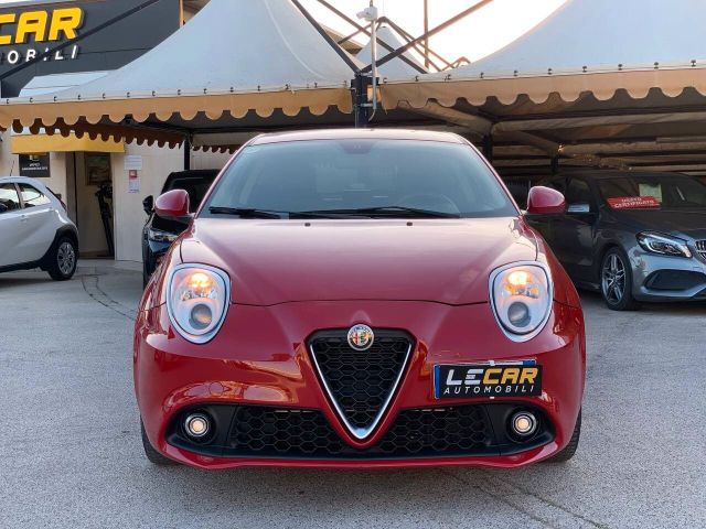 Alfa Romeo ALFA ROMEO MiTo 1.3 JTDm 95 CV S&S Super