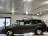 Volkswagen Sharan Highline*Bi-Xen*Pano*7 Sitzer*RFK*St.HZG* - Volkswagen Sharan in Mönchengladbach