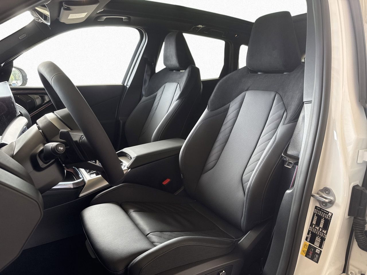 BMW X3 - Bild 14