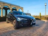 Alfa Romeo Stelvio 2.2 Diesel 16V 154kW B-Tech AT8-Q4 B...