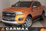 Ford Ranger Wildtrak 3.2 TDCI,Navi,BiXenon.,Rollo,AHK - Ford Ranger: 3.2