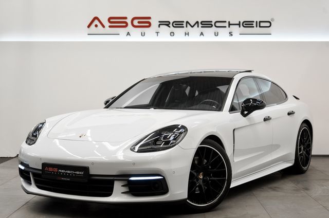 Porsche Panamera 4 *LUFT *BOS*21Zoll *ACC *Pan *PDLS*APP