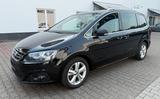 Seat Alhambra FR-Line DSG BIXENON/AHK/NAVI/7SITZER