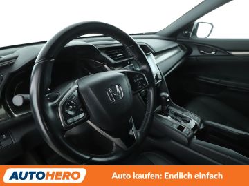 Honda Civic - 11