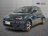 Fiat FIAT 500 Fiat 500e 3+1 42 kWh Passion - Fiat 500: Passion