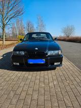 BMW 320i Cabrio 320i - BMW 320 aus 1997: 320i
