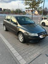 Fiat Stilo TÜV Neu - gebrauchte Fiat Stilo aus dem Jahr 2006