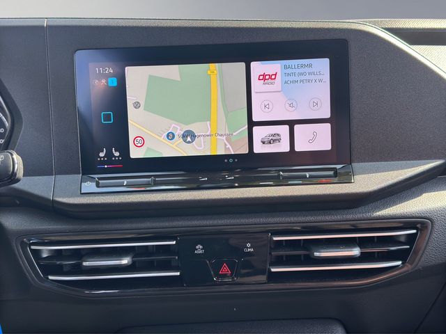 Caddy Maxi Life 2.0 TDI PDC SHZ NAVI 7-SITZER