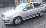 Skoda Fabia 6y 97000TK  BJ 2007 - Skoda Fabia 6Y mit Benzin-Antrieb