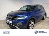Volkswagen T-Cross 1.0 TSI Style NAVI LIMA AHK LED LM - Volkswagen T-Cross in Essen