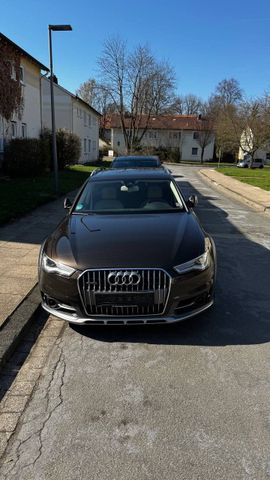 AUDI Audi A6 3.0 TDI  NEUEN TÜV 