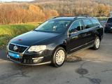 Volkswagen Passat Variant Comfortline - gebrauchte VW Passat Variant aus dem Jahr 2008