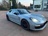 Porsche Panamera GTS - gebrauchte Porsche Panamera aus dem Jahr 2019