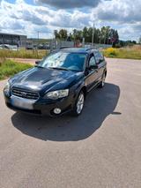 Subaru Outback 2.5 lpg manuell 2004.... - gebrauchte Subaru Outback aus dem Jahr 2004