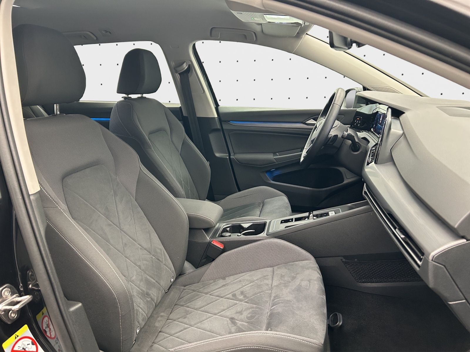 Volkswagen Golf - Bild 4